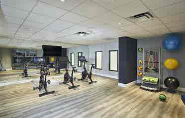 Studio for rent