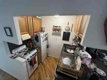 Room in beautiful UES Apartment