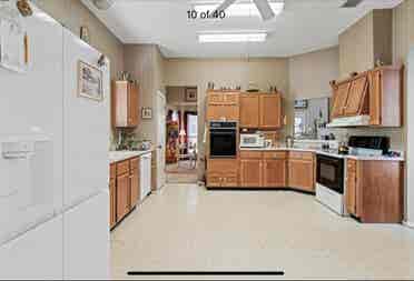 Peaceful and Specious Room