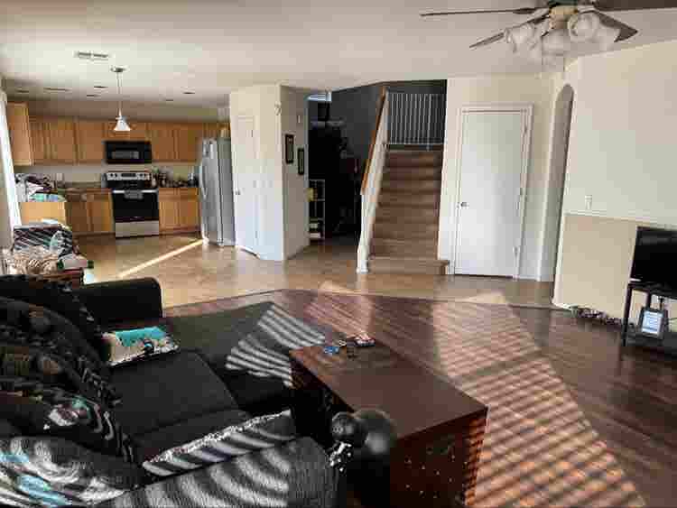 Master Bedroom for rent