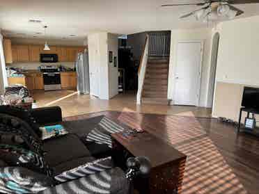 Master Bedroom for rent
