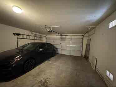 Master Bedroom for rent