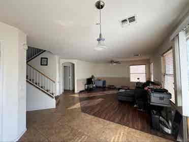 Master Bedroom for rent