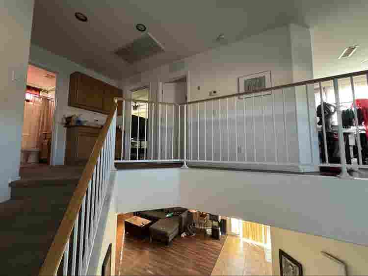 Master Bedroom for rent