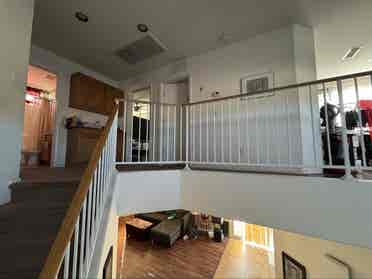 Master Bedroom for rent