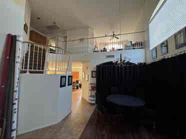 Master Bedroom for rent
