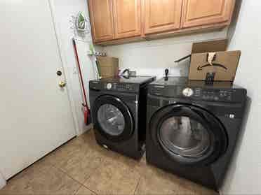 Master Bedroom for rent