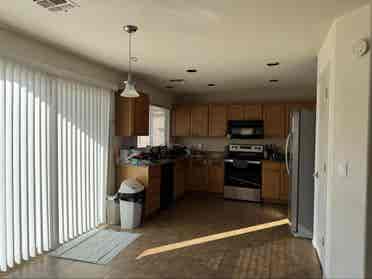 Master Bedroom for rent