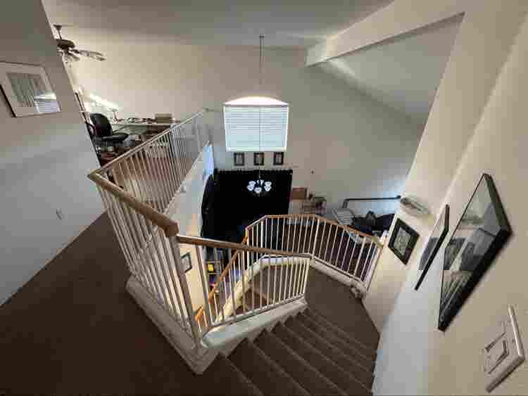 Master Bedroom for rent