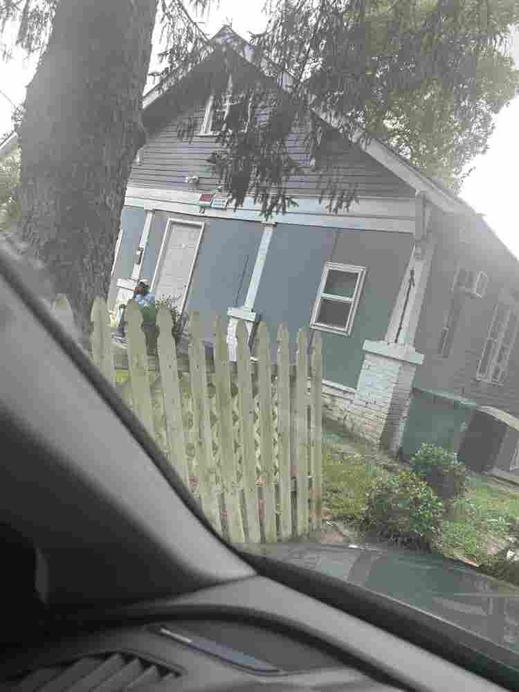 Starter room available