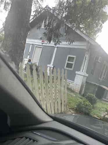 Starter room available