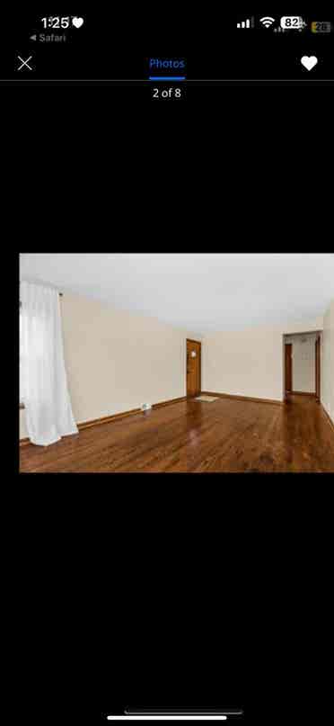 New Listing