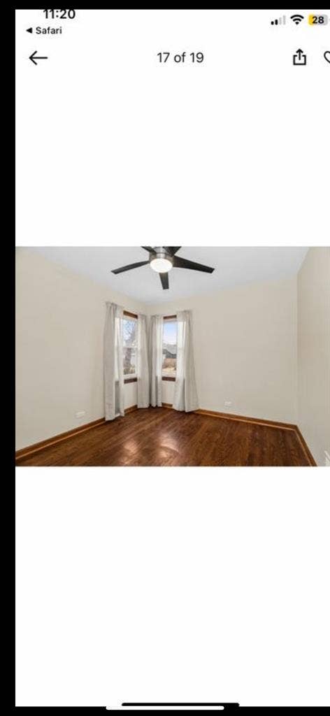 New Listing