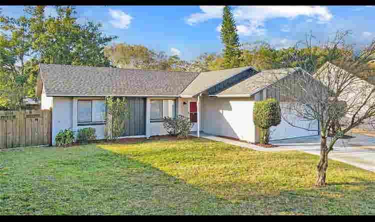 New Listing