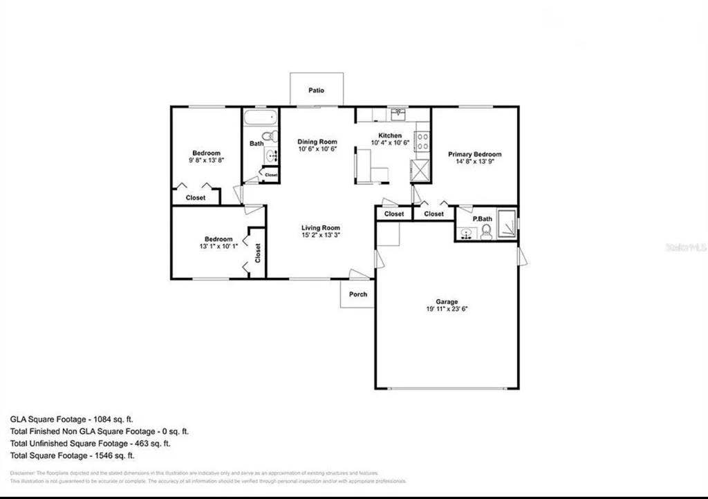 New Listing