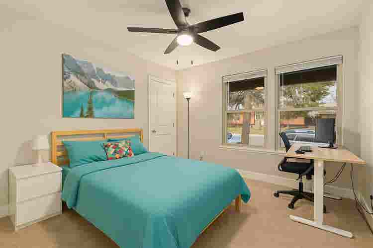 Brand New Rooms in Shared Housing