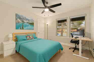 Brand New Rooms in Shared Housing