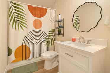 Brand New Rooms in Shared Housing