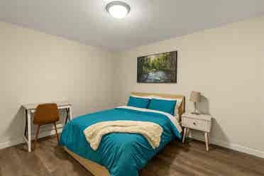 Brand New Rooms in Shared Housing