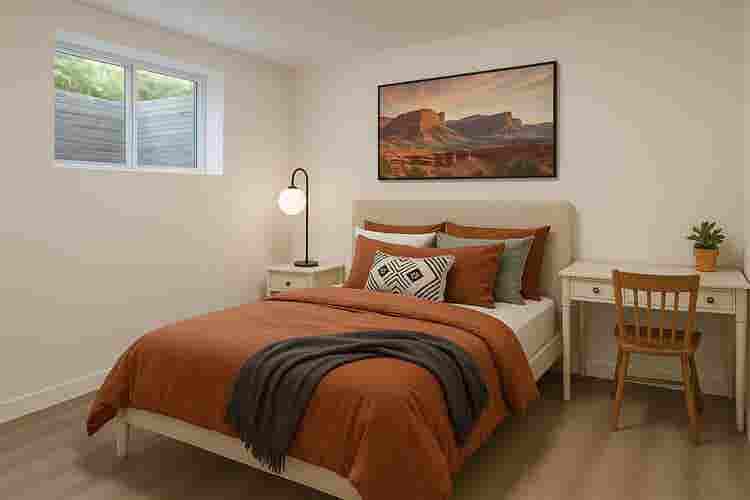 Brand New Rooms in Shared Housing
