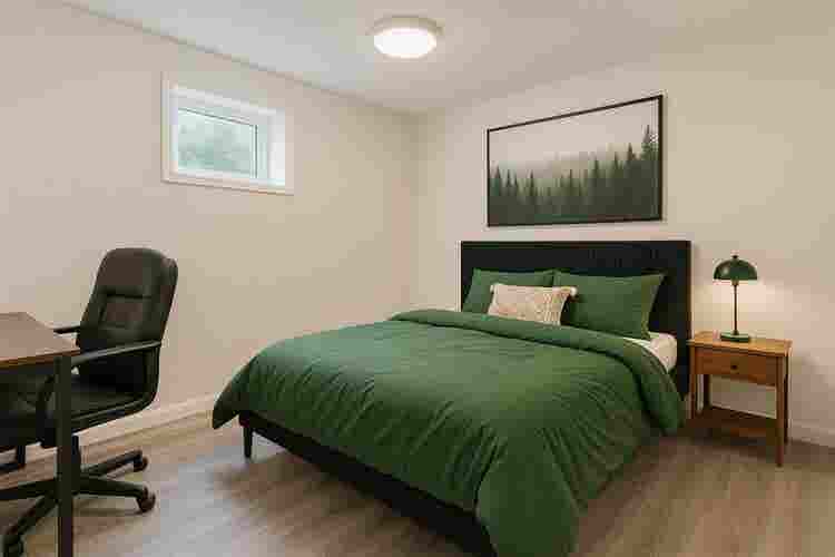Brand New Rooms in Shared Housing