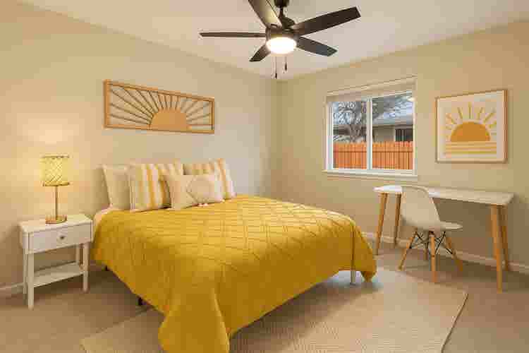 Brand New Rooms in Shared Housing