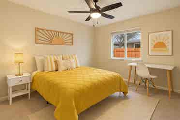 Brand New Rooms in Shared Housing