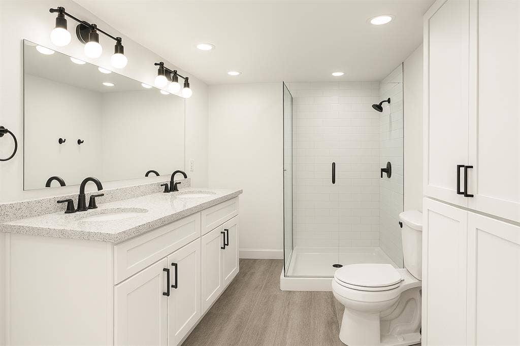 Brand New Rooms in Shared Housing