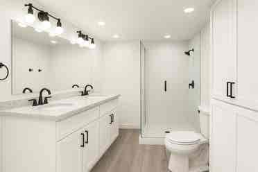 Brand New Rooms in Shared Housing