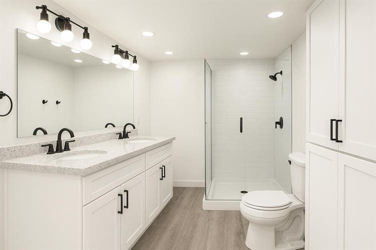 Brand New Rooms in Shared Housing