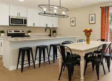 Brand New Rooms in Shared Housing