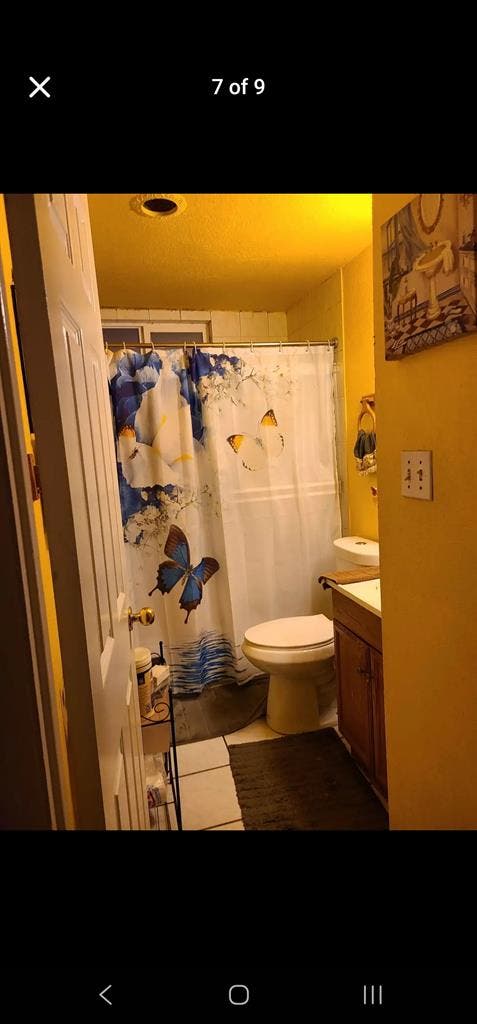 Room for rent for free