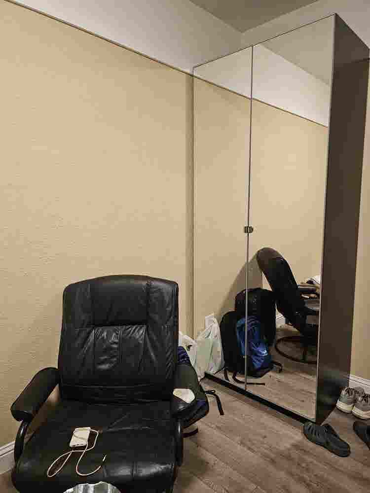 Room for rent for free