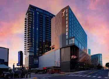 Lease Takeover: Upscale BA