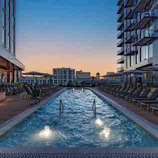 Lease Takeover: Upscale BA