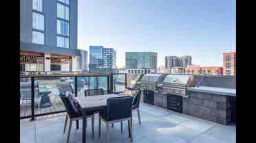 Lease Takeover: Upscale BA