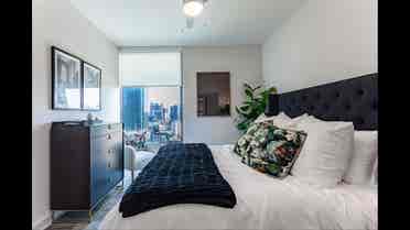 Lease Takeover: Upscale BA
