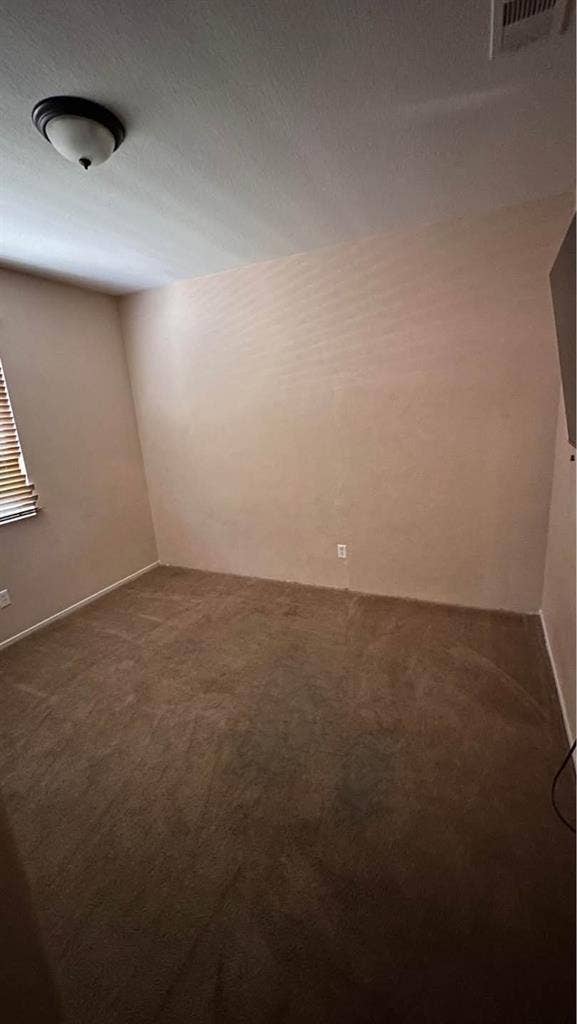 Own room and bathroom