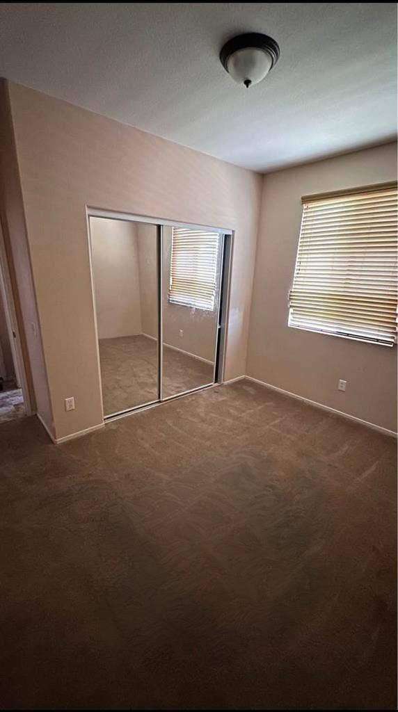 Own room and bathroom