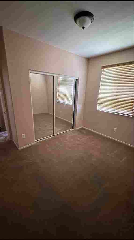 Own room and bathroom