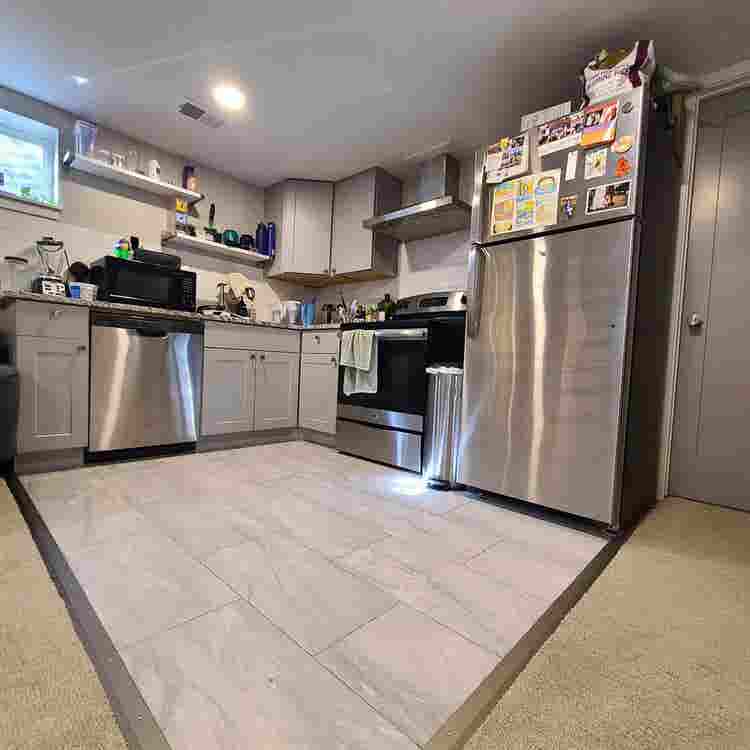 2 Private Rooms for Rent in Denver!