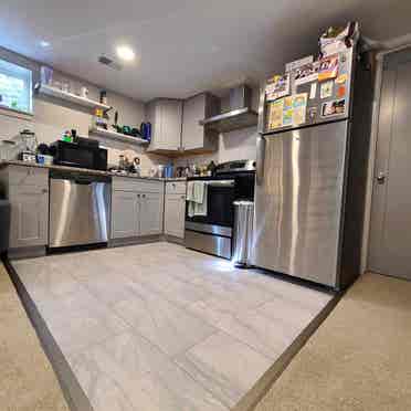 2 Private Rooms for Rent in Denver!