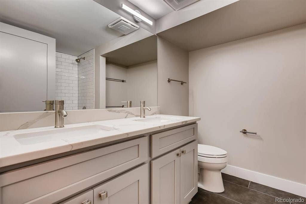 2 Private Rooms for Rent in Denver!