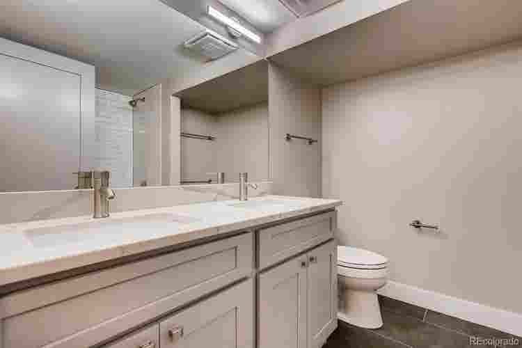 2 Private Rooms for Rent in Denver!