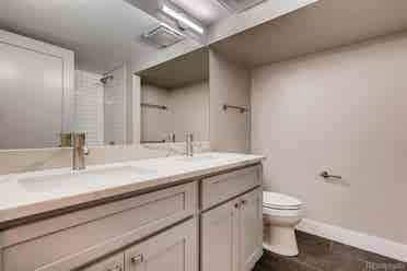 2 Private Rooms for Rent in Denver!