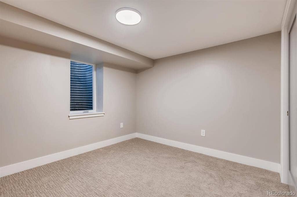 2 Private Rooms for Rent in Denver!