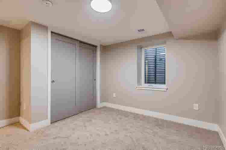 2 Private Rooms for Rent in Denver!