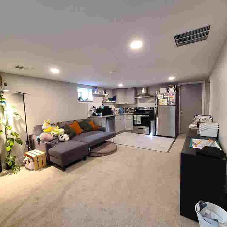 2 Private Rooms for Rent in Denver!