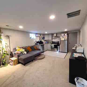 2 Private Rooms for Rent in Denver!