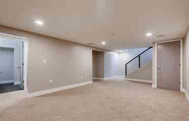 2 Private Rooms for Rent in Denver!